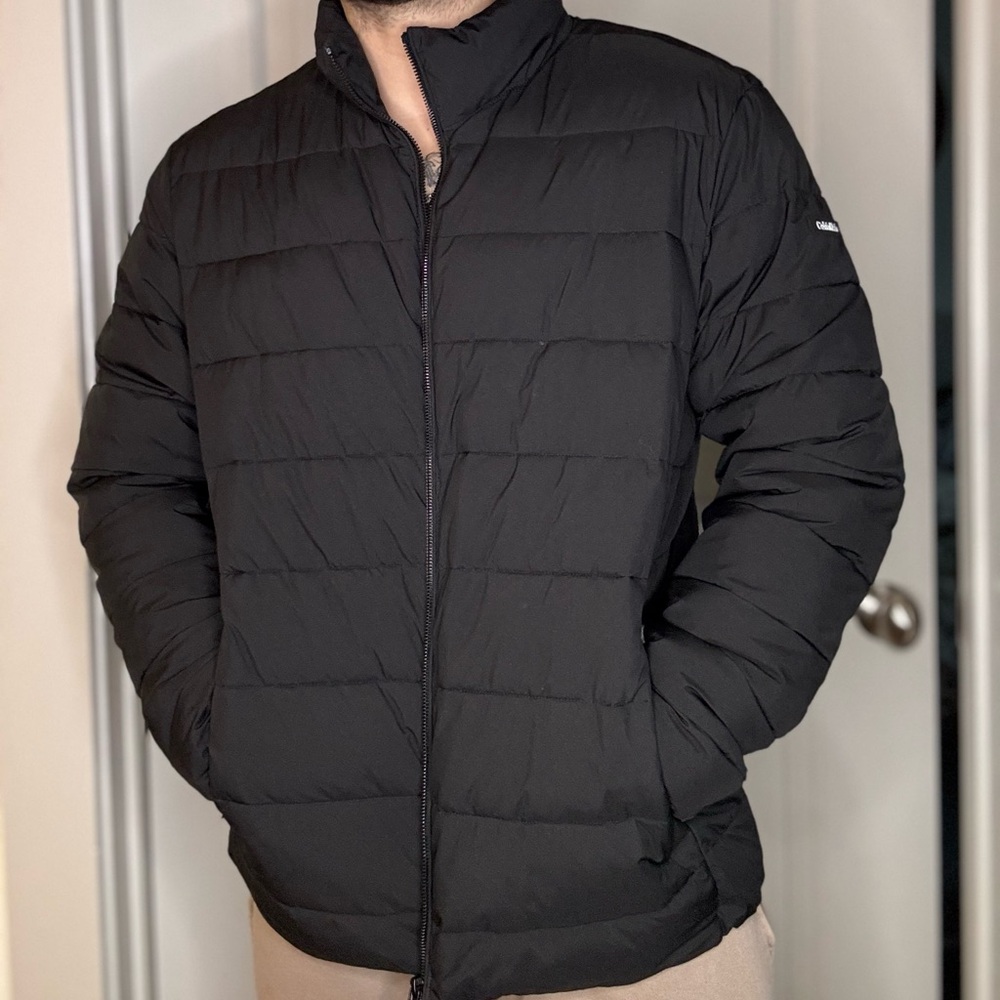 Winter Jacket